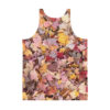 Beehave Goods - Mens Tank Top - Leaf - Image 3