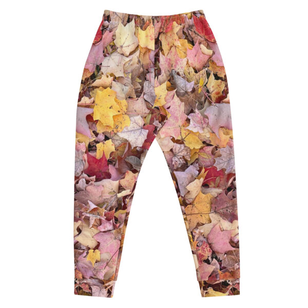 BeeHave Goods – Leaf Sweatpants – Unisex - Image 3