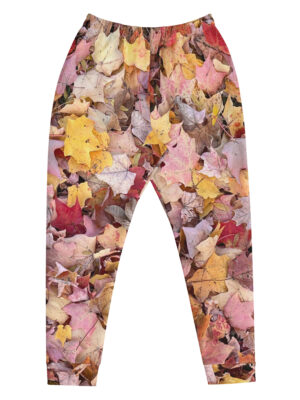 BeeHave Goods – Leaf Sweatpants – Unisex