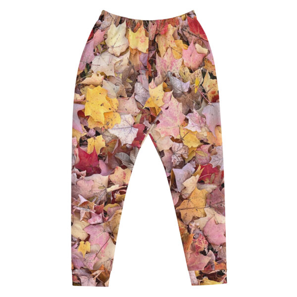 BeeHave Goods – Leaf Sweatpants – Unisex