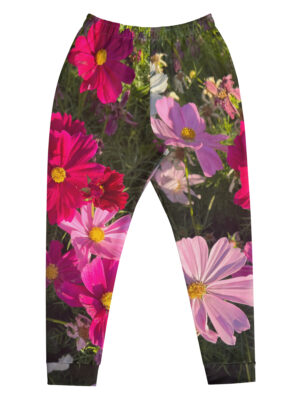 BeeHave Goods – Wild Floral Sweatpants – Unisex
