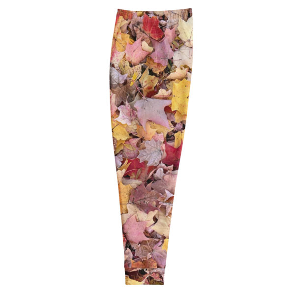 BeeHave Goods – Leaf Sweatpants – Unisex - Image 4
