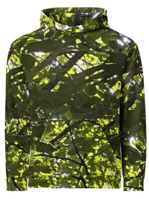 BeeHave Goods – Nature Hooded Sweatshirt – Unisex