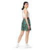 BeeHave Goods – Peacock Sport Shorts – Unisex - Image 2