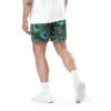 BeeHave Goods – Peacock Sport Shorts – Unisex - Image 7
