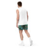 BeeHave Goods – Peacock Sport Shorts – Unisex - Image 13
