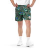 BeeHave Goods – Peacock Sport Shorts – Unisex - Image 4