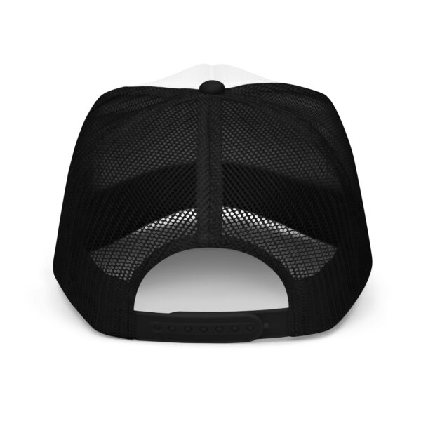 BeeHave Goods - Foam Trucker Hat - Bold Colors - Image 19