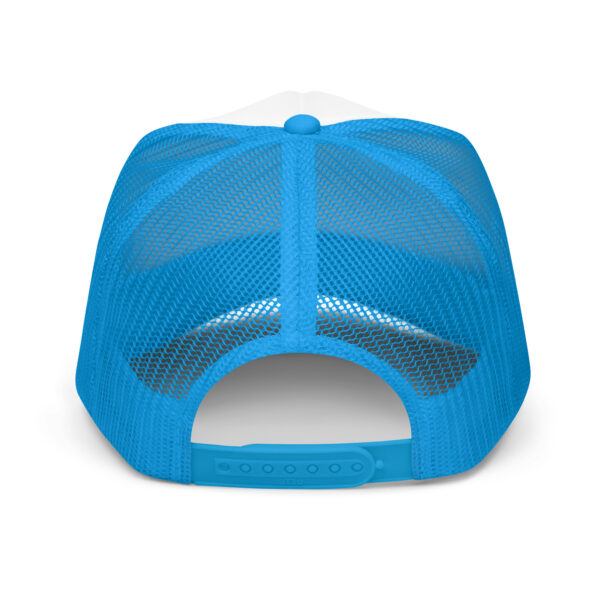 BeeHave Goods - Foam Trucker Hat - Bold Colors - Image 13