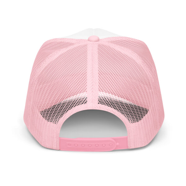 BeeHave Goods - Foam Trucker Hat - Bold Colors - Image 16