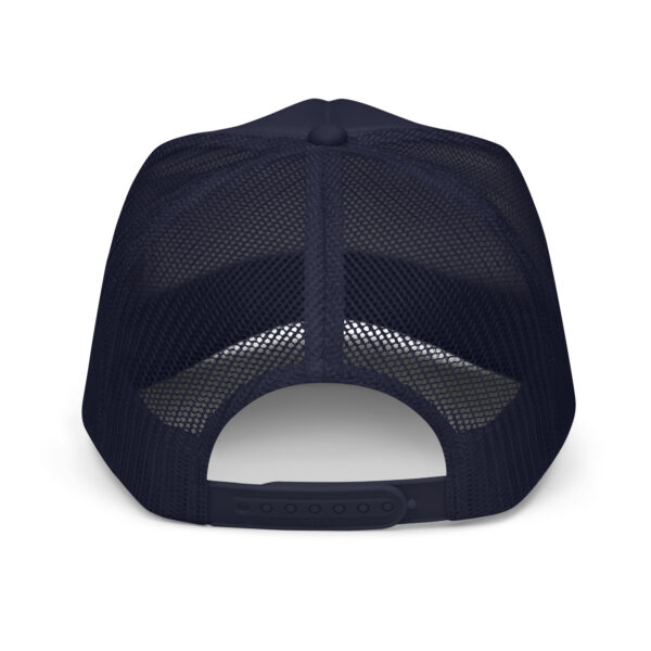 BeeHave Goods - Foam Trucker Hat - Bold Colors - Image 7