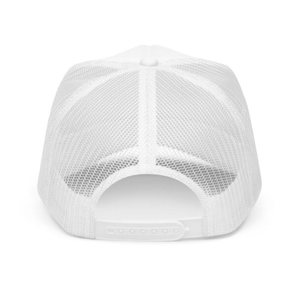 BeeHave Goods - Foam Trucker Hat - Bold Colors - Image 25