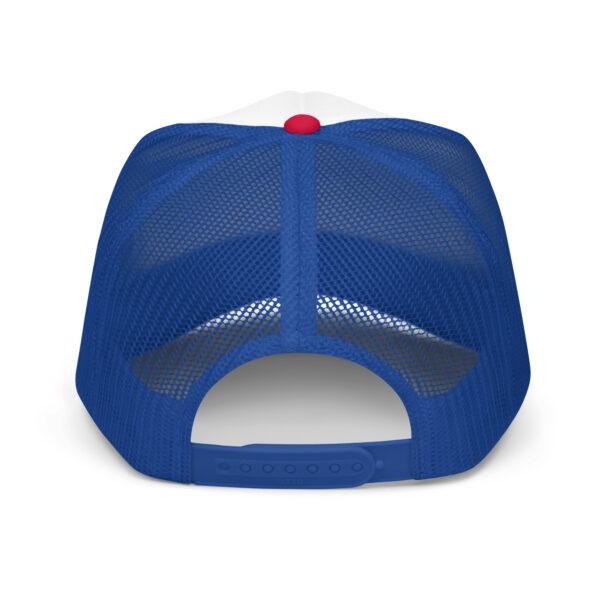 BeeHave Goods - Foam Trucker Hat - Bold Colors - Image 22