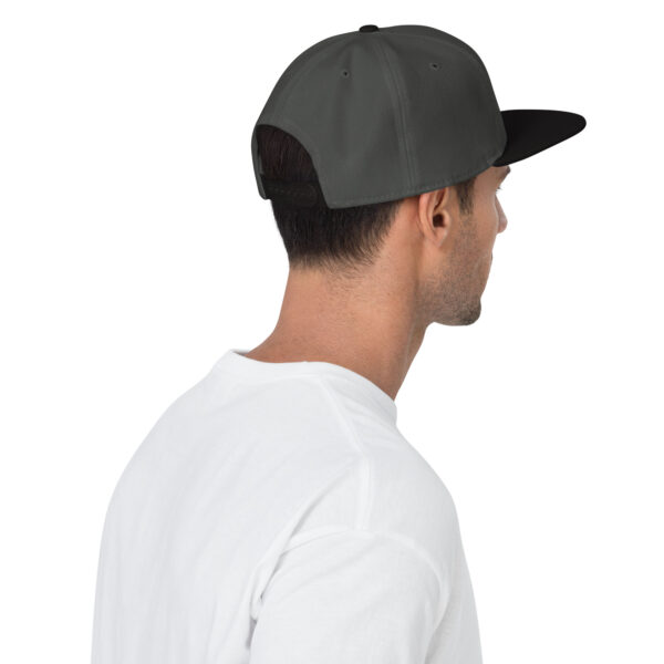 BeeHave Goods - Snapback Hat - Bold Colors - Image 26