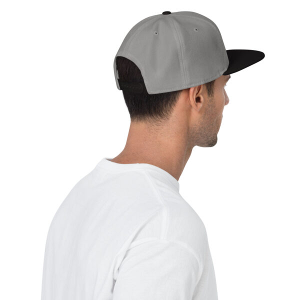 BeeHave Goods - Snapback Hat - Bold Colors - Image 32