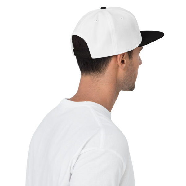 BeeHave Goods - Snapback Hat - Bold Colors - Image 34