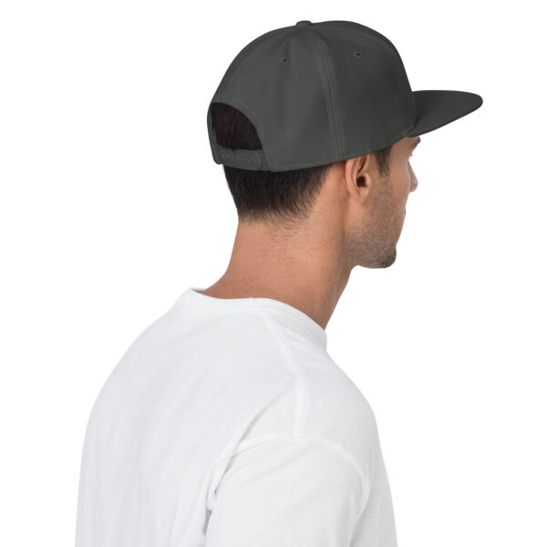 BeeHave Goods - Snapback Hat - Bold Colors - Image 28