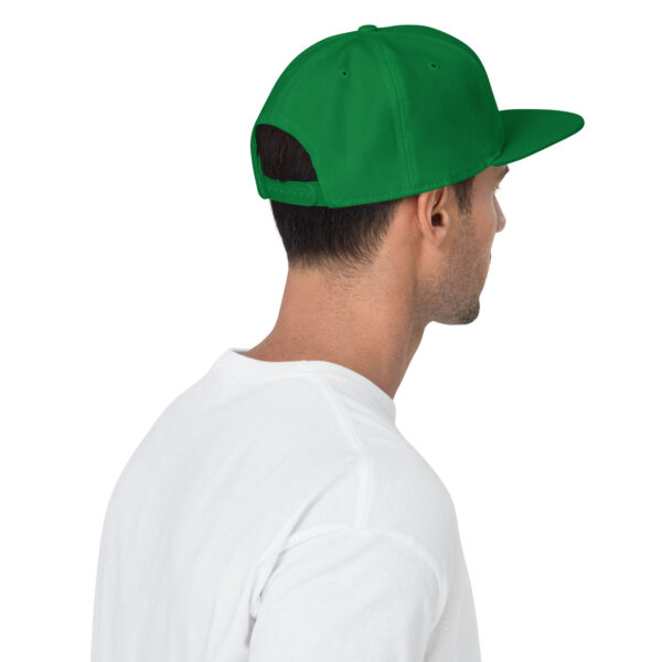 BeeHave Goods - Snapback Hat - Bold Colors - Image 30
