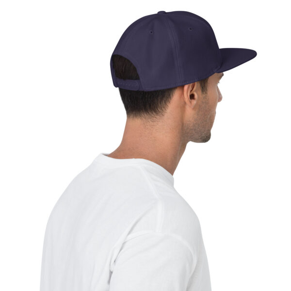BeeHave Goods - Snapback Hat - Bold Colors - Image 20