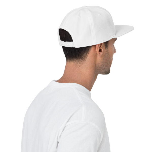 BeeHave Goods - Snapback Hat - Bold Colors - Image 36