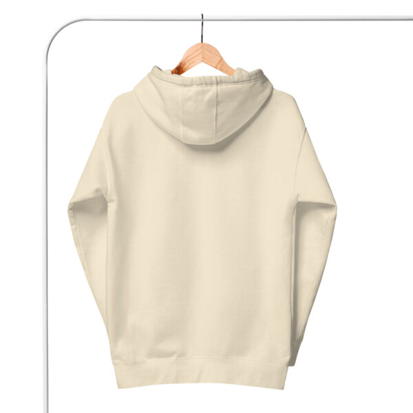 Beehave goods - Embroidered Hooded Sweatshirt - Bold Colors - Unisex - Image 31