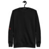 BeeHave Goods – Sweatshirt – Side Arm Label – Bold Colors - Unisex