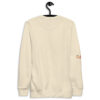 BeeHave Goods – Sweatshirt – Side Arm Label – Bold Colors - Unisex - Image 11