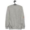 BeeHave Goods – Sweatshirt – Side Arm Label – Bold Colors - Unisex - Image 10