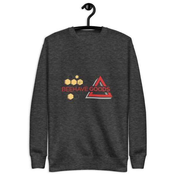 BeeHave Goods - Sweatshirt - Bold Colors - Unisex - Image 13