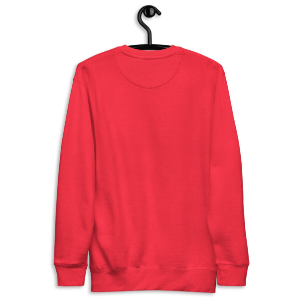 BeeHave Goods - Sweatshirt - Bold Colors - Unisex - Image 4