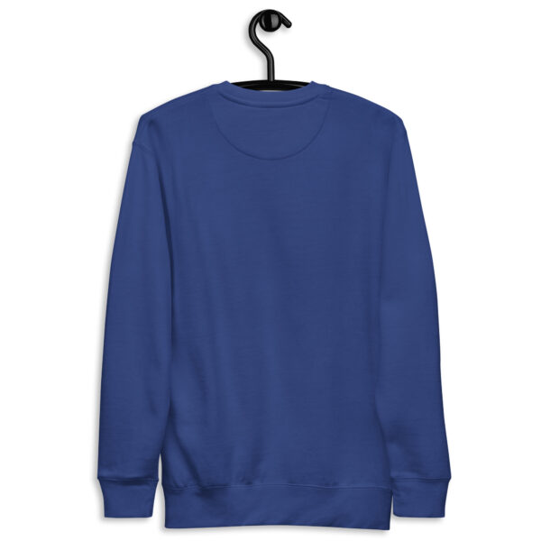 BeeHave Goods - Sweatshirt - Bold Colors - Unisex - Image 6