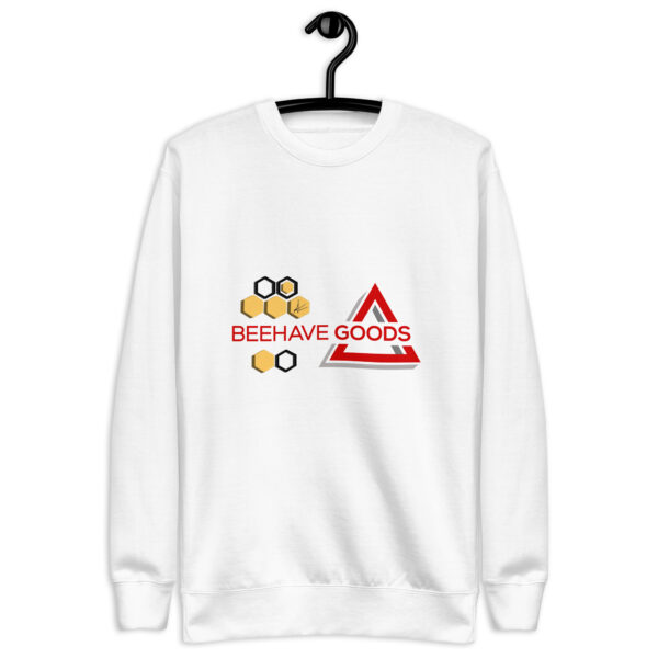 BeeHave Goods - Sweatshirt - Bold Colors - Unisex - Image 21