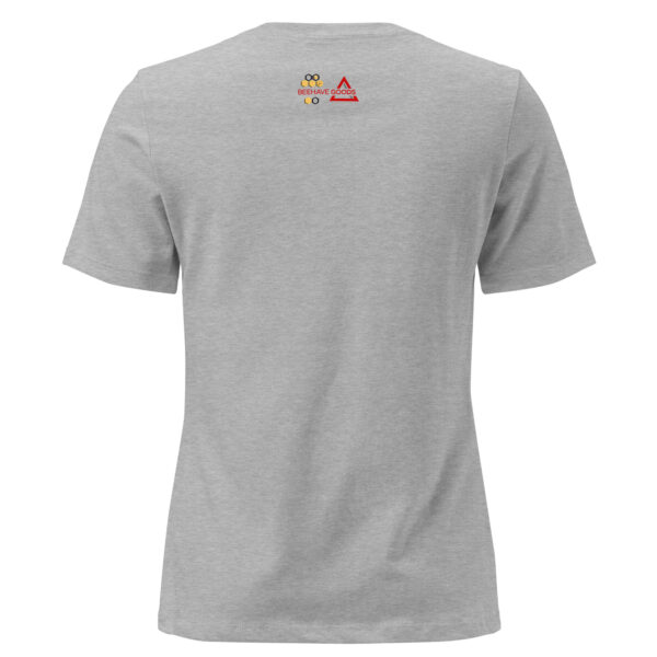 BeeHave Goods - Women's Relaxed T-Shirt - Bold Colors - Image 40