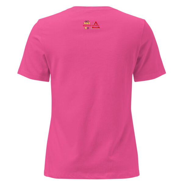 BeeHave Goods - Women's Relaxed T-Shirt - Bold Colors - Image 24