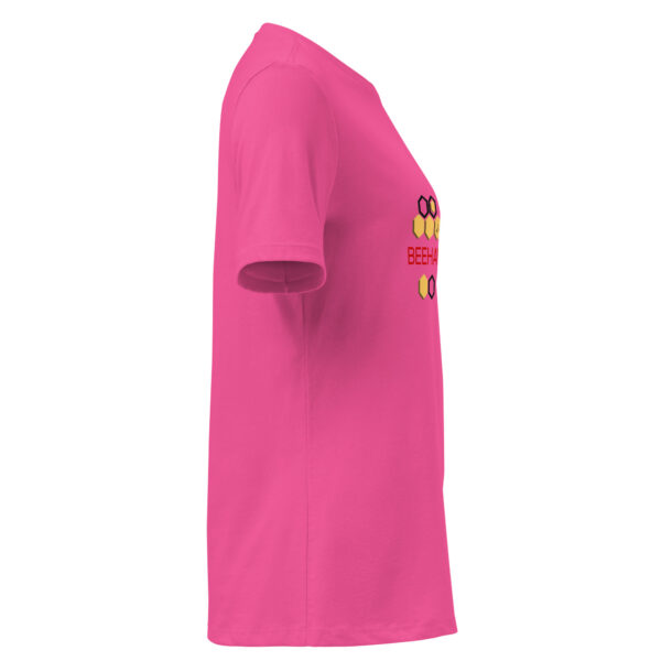 BeeHave Goods - Women's Relaxed T-Shirt - Bold Colors - Image 26
