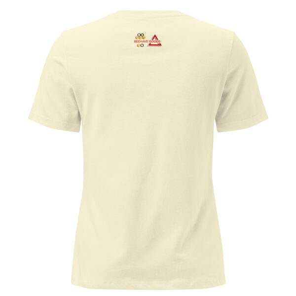 BeeHave Goods - Women's Relaxed T-Shirt - Bold Colors - Image 60