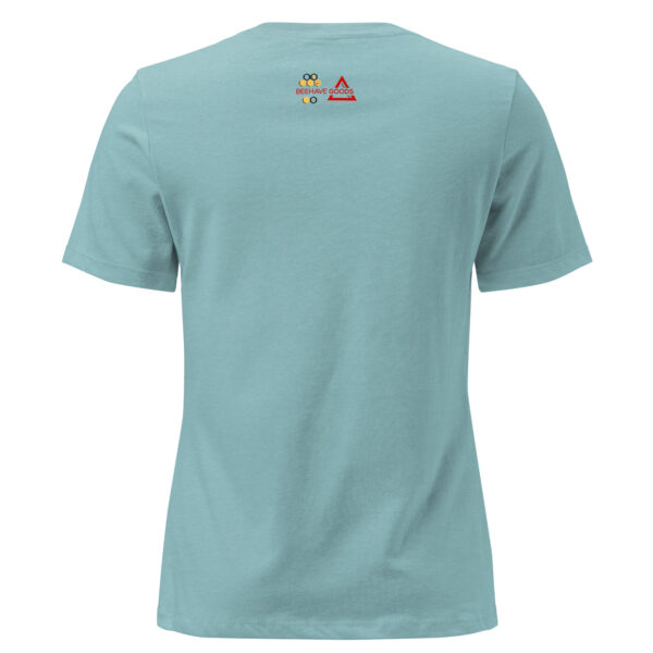 BeeHave Goods - Women's Relaxed T-Shirt - Bold Colors - Image 36