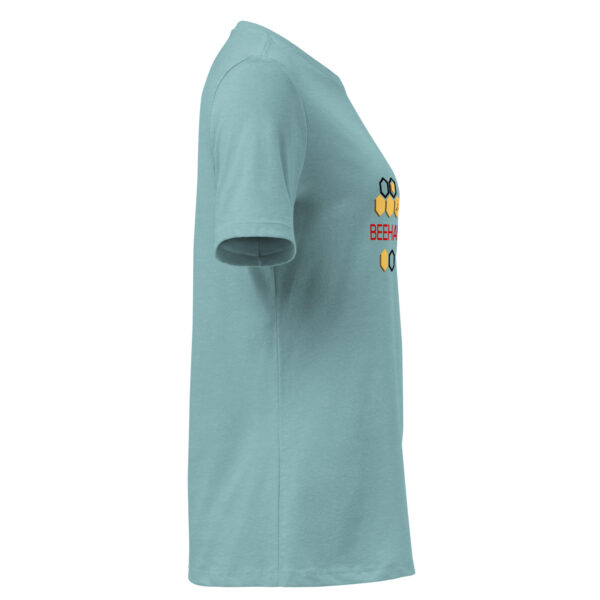 BeeHave Goods - Women's Relaxed T-Shirt - Bold Colors - Image 38