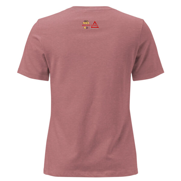 BeeHave Goods - Women's Relaxed T-Shirt - Bold Colors - Image 28