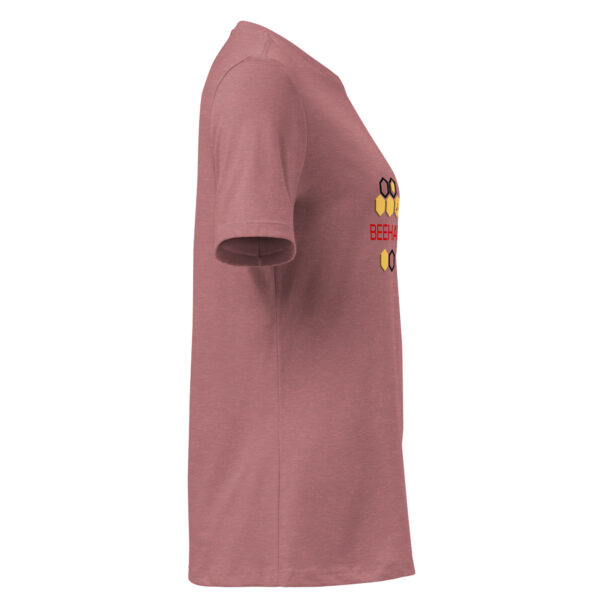 BeeHave Goods - Women's Relaxed T-Shirt - Bold Colors - Image 30