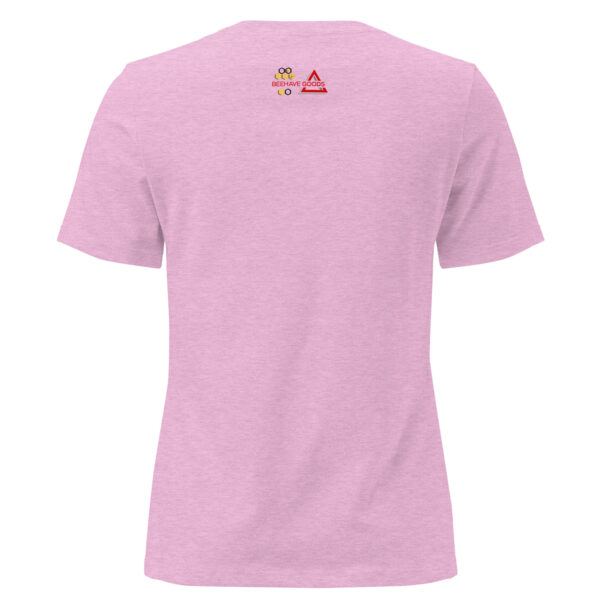 BeeHave Goods - Women's Relaxed T-Shirt - Bold Colors - Image 48