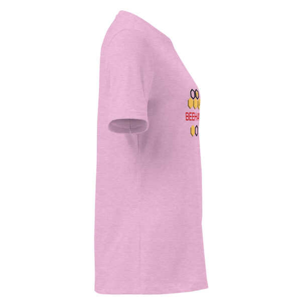 BeeHave Goods - Women's Relaxed T-Shirt - Bold Colors - Image 50