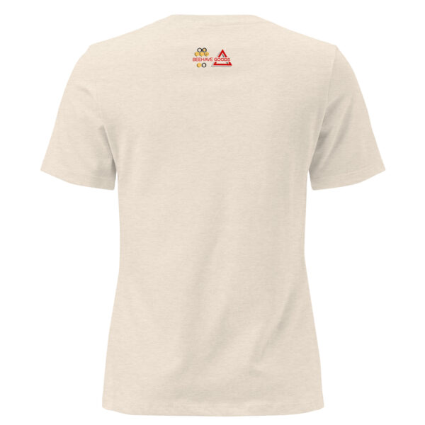 BeeHave Goods - Women's Relaxed T-Shirt - Bold Colors - Image 56