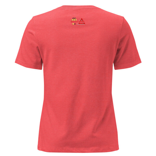 BeeHave Goods - Women's Relaxed T-Shirt - Bold Colors - Image 20