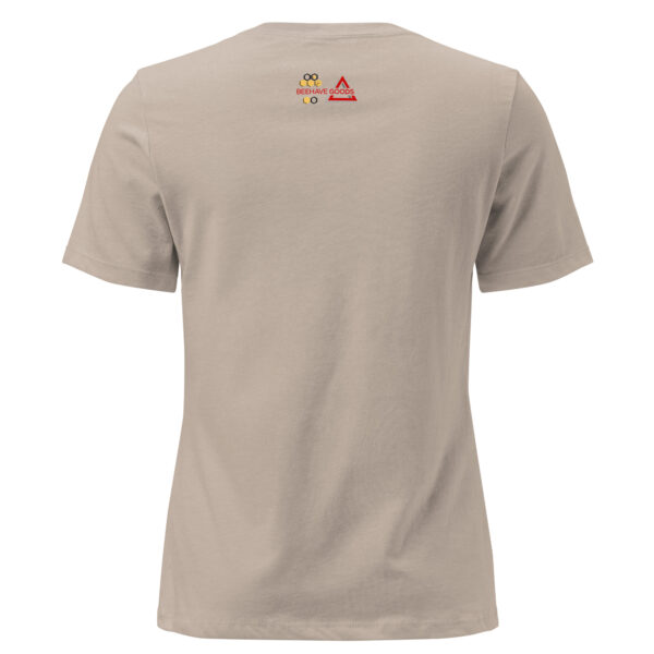 BeeHave Goods - Women's Relaxed T-Shirt - Bold Colors - Image 44