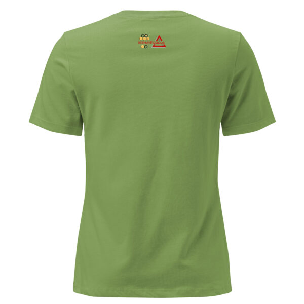 BeeHave Goods - Women's Relaxed T-Shirt - Bold Colors - Image 32