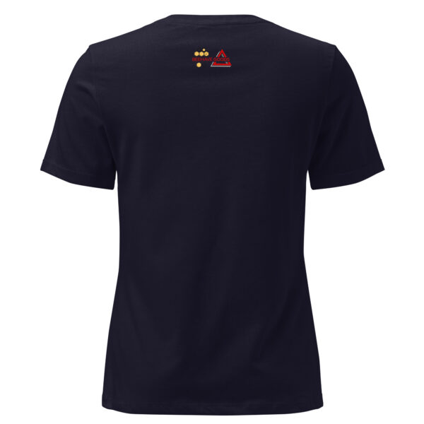 BeeHave Goods - Women's Relaxed T-Shirt - Bold Colors - Image 4