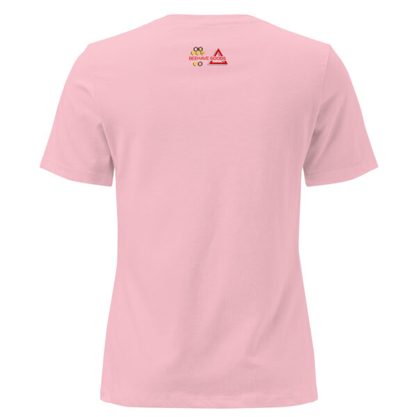 BeeHave Goods - Women's Relaxed T-Shirt - Bold Colors - Image 52