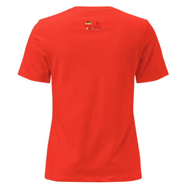 BeeHave Goods - Women's Relaxed T-Shirt - Bold Colors - Image 16