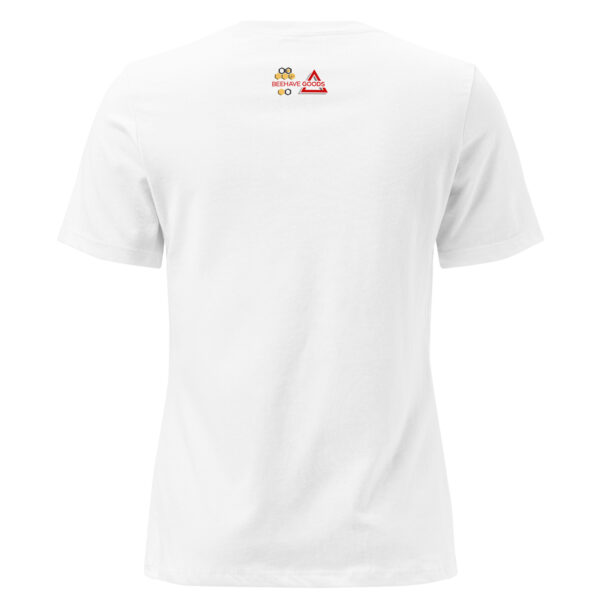 BeeHave Goods - Women's Relaxed T-Shirt - Bold Colors - Image 64